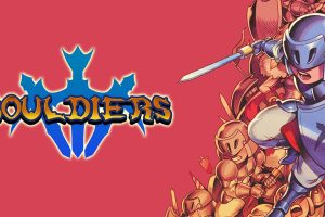 英灵士魂 Souldiers