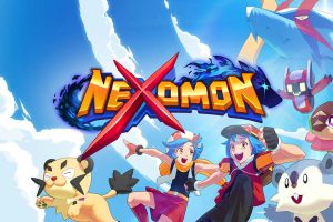 尼可梦 Nexomon