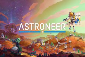 异星探险家 ASTRONEER