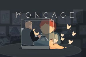 笼中窥梦 Moncage