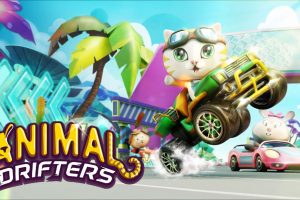 Animals Drifters