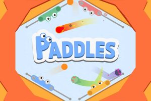 Paddles