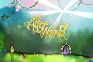 改变世界 Alter World
