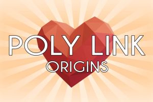 Poly Puzzle - Origins