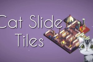 Cat Slide Tiles
