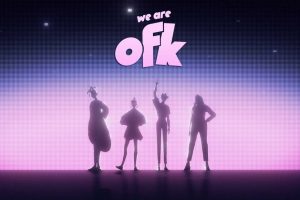We Are OFK