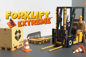 叉车极限 Forklift Extreme