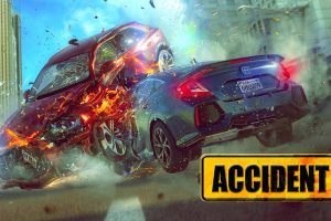 【美版】事故 Accident