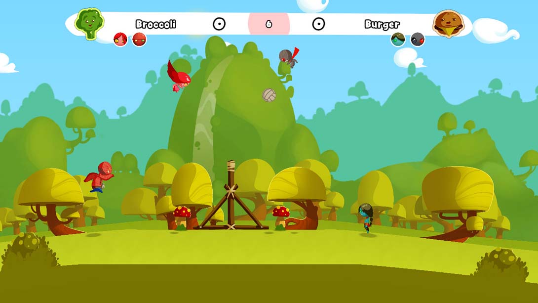 【美版】Narona Sports截图