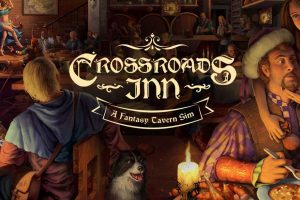 十字路酒馆 Crossroads Inn