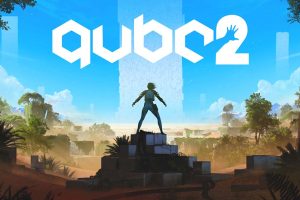 Q立方 2 Q.U.B.E. 2