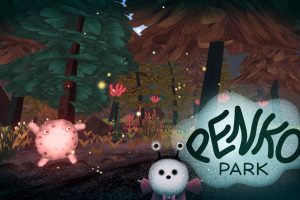 彭可公园 Penko Park