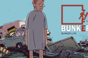 地堡的生活 Bunker Life