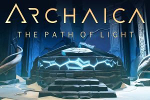 太古宙：光之路 .Archaica: Path Of Light