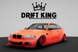 漂移之王 Drift King