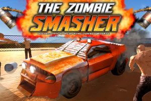 The Zombie Smasher