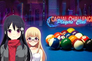 休闲挑战玩家俱乐部 Casual Challenge Players' Club