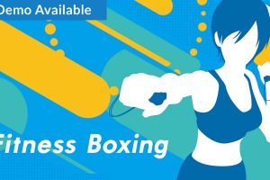 有氧拳击 Fitness Boxing