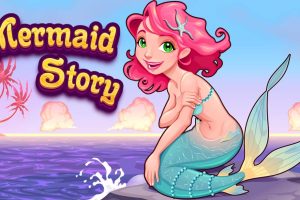 美人鱼的故事 Mermaid Story
