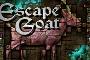 山羊逃脱 Escape Goat