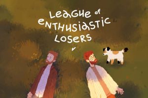 失败者联盟 League of Enthusiastic Losers