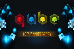 q立方10周年纪念版 Q.U.B.E. 10th Anniversary