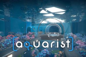 水族馆管理人 Aquarist