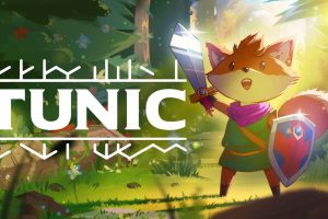 《小狐狸冒险/Tunic》1.0.1