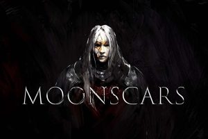 《月痕 Moonscars》1.0.0