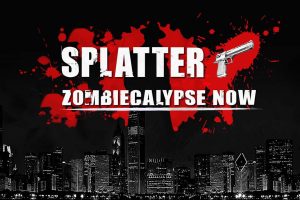 《暴力狂 血腥版》1.0.0