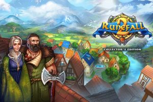 Runefall 2 - Collector's Edition