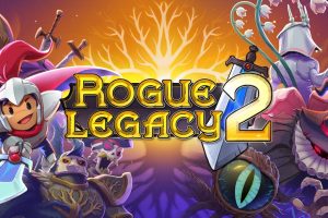 盗贼的遗产2 Rogue Legacy 2