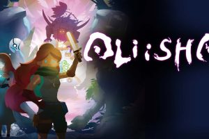 双子神遗弃之境 Aliisha