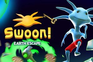 昏厥:地球逃脱 Swoon! Earth Escape