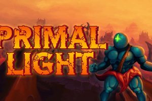 原初之光 Primal Light