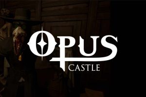 奥普斯城堡 Opus Castle