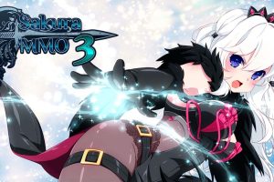 樱花MMO3 Sakura MMO 3