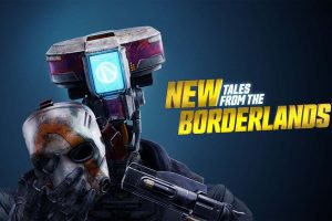 新无主之地传说 .New Tales from the Borderlands®