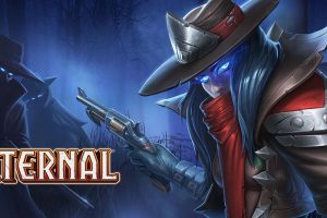 永恒卡牌 Eternal Card Game