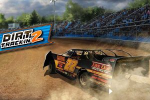 尘埃跟踪2 Dirt Trackin 2