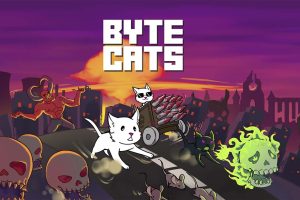 字节猫 BYTE CATS
