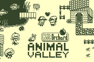 比特果园：动物谷 Bit Orchard: Animal Valley