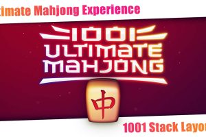1001终极麻将2 .1001 Ultimate Mahjong