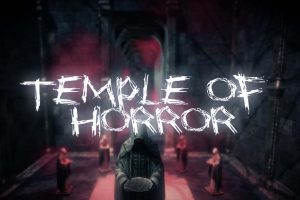 恐怖神庙 Temple of Horror