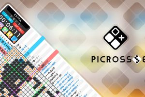 绘图方块S6 Picross S6