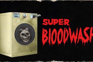 血洗 .Super Bloodwash