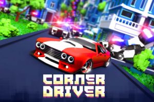 【美版】街角司机 Corner Driver