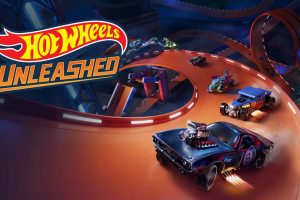 风火轮：释放 HOT WHEELS UNLEASHED™