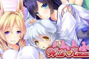 山野奇缘 Wild Romance