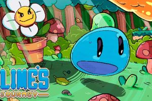 史莱姆之旅 Slime's Journey